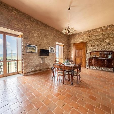 Dimora Schioppo - Irpinia Lägenhet Calitri Exteriör bild