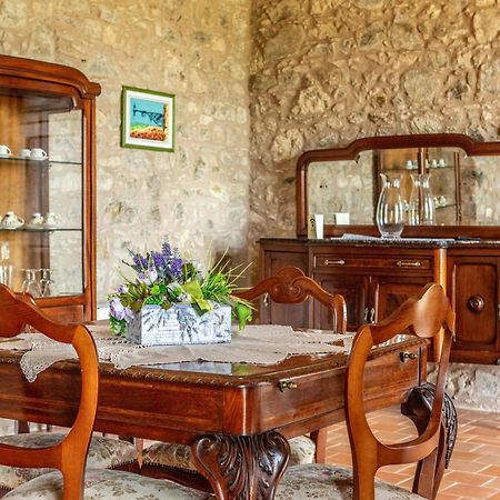 Dimora Schioppo - Irpinia Lägenhet Calitri Exteriör bild
